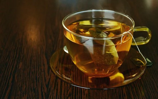 Herbata Rooibos – korzyści dla zdrowia