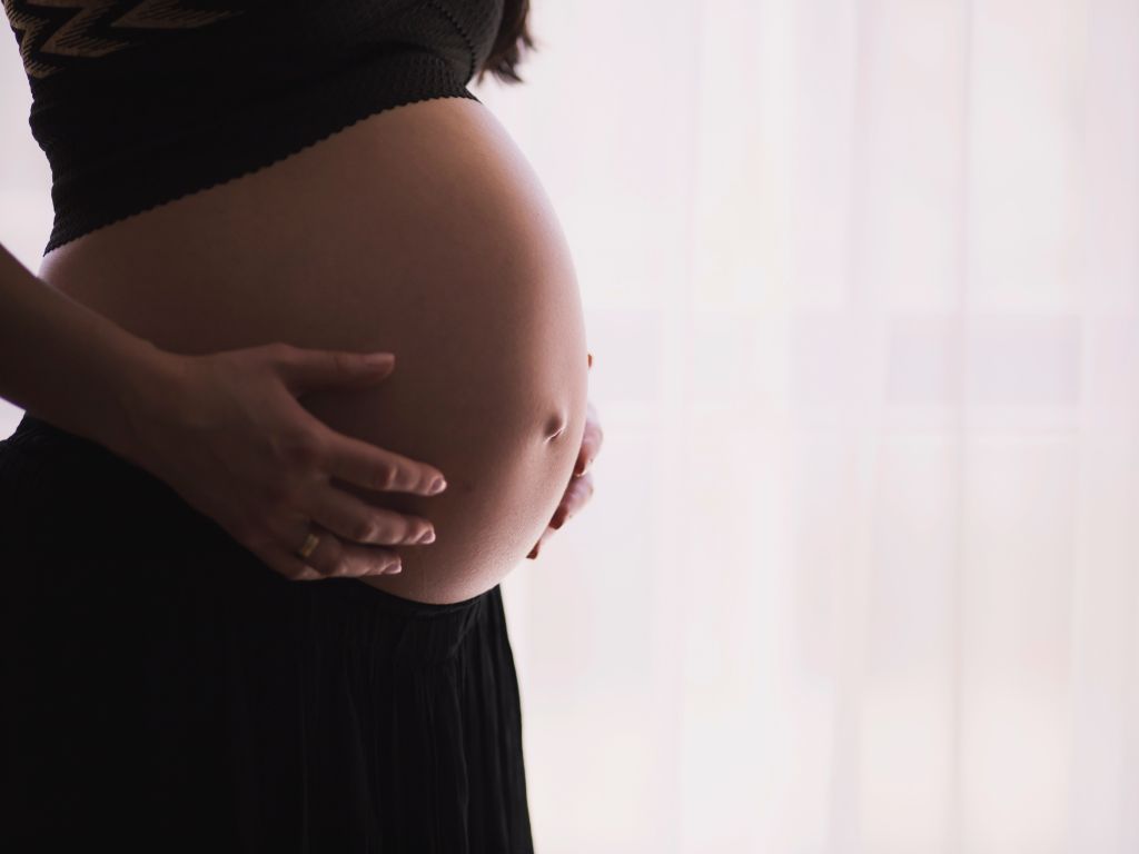 Czego powinna unikać kobieta w ciąży?