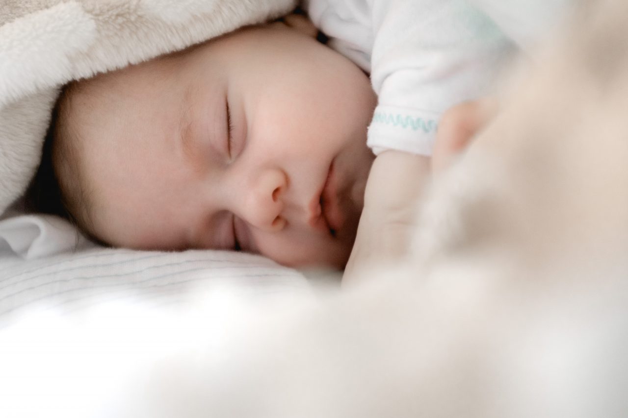 Jak dbać o skórę niemowlaka – podstawowe zasady