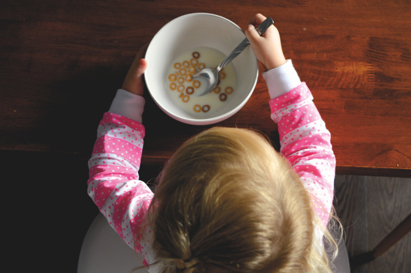 Rozszerzanie diety dziecka – kiedy i jakie produkty dodać do jadłospisu malucha?