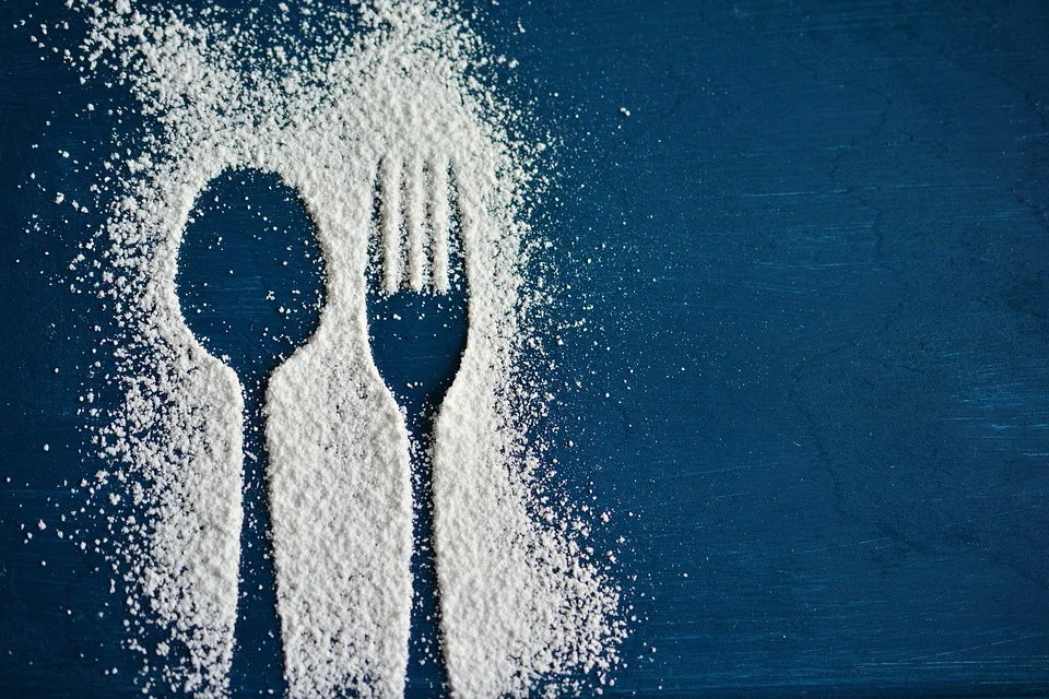Ile cukru w cukrze, czyli czy cukier biały może być bardziej lub mniej słodki?