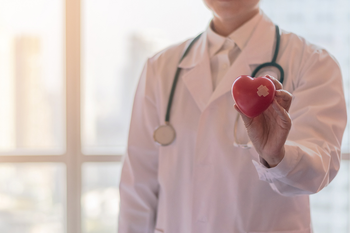 Kiedy warto udać się do kardiologa?