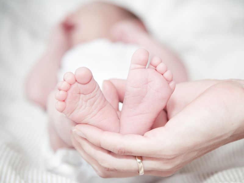 Wyprawka dla noworodka – jak skompletować idealną wyprawkę?