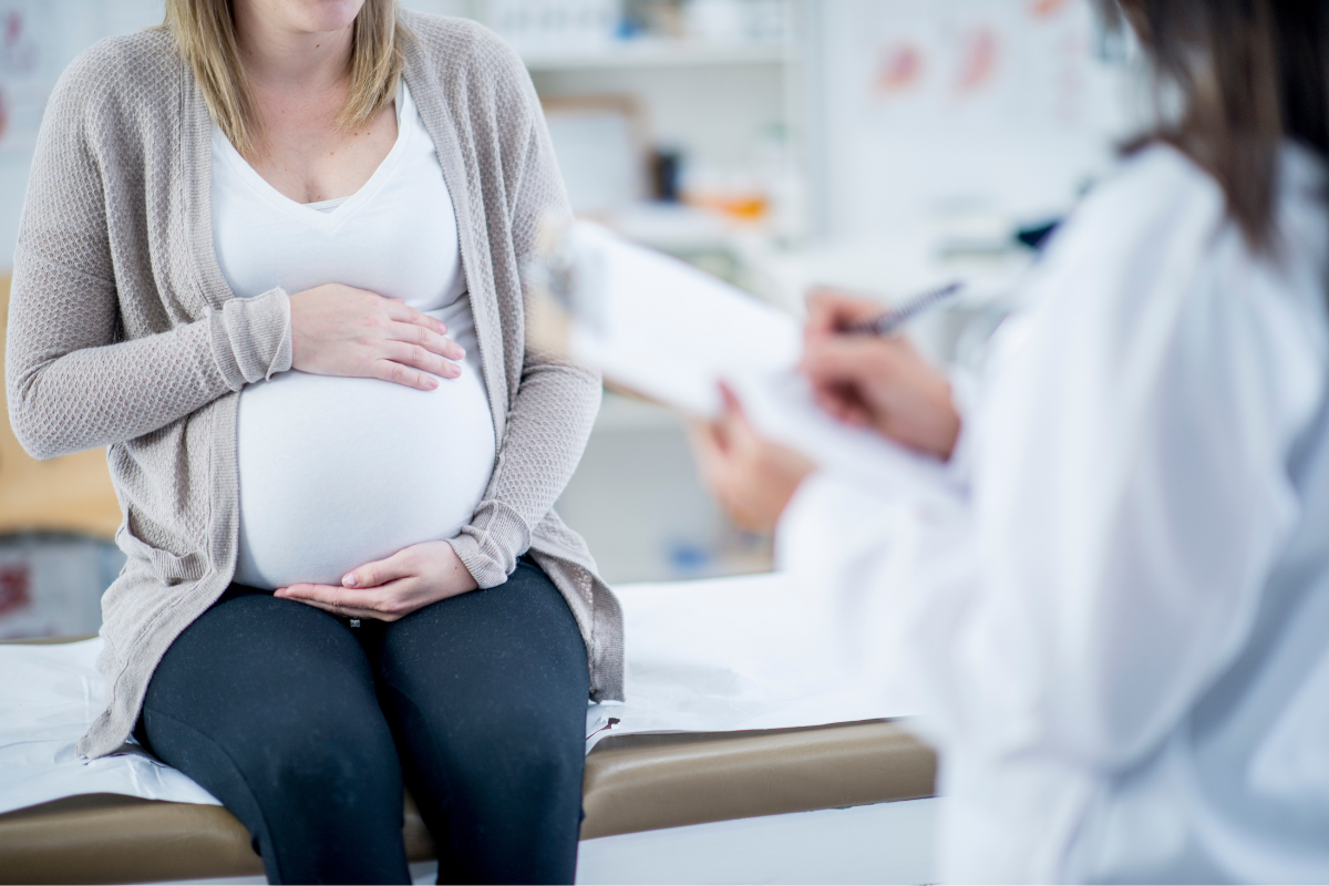 Jak przygotować się do ciąży? Kluczowe kroki dla zdrowego rozwoju dziecka
